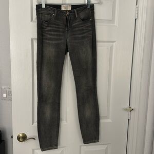 Rachel Skinny Jeans